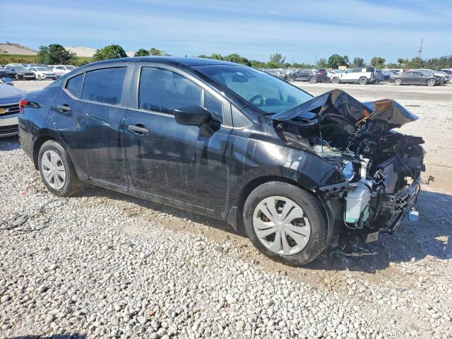 Photo 4 from auction – 2020 NISSAN VERSA S with VIN 3N1CN8DV7LL865352