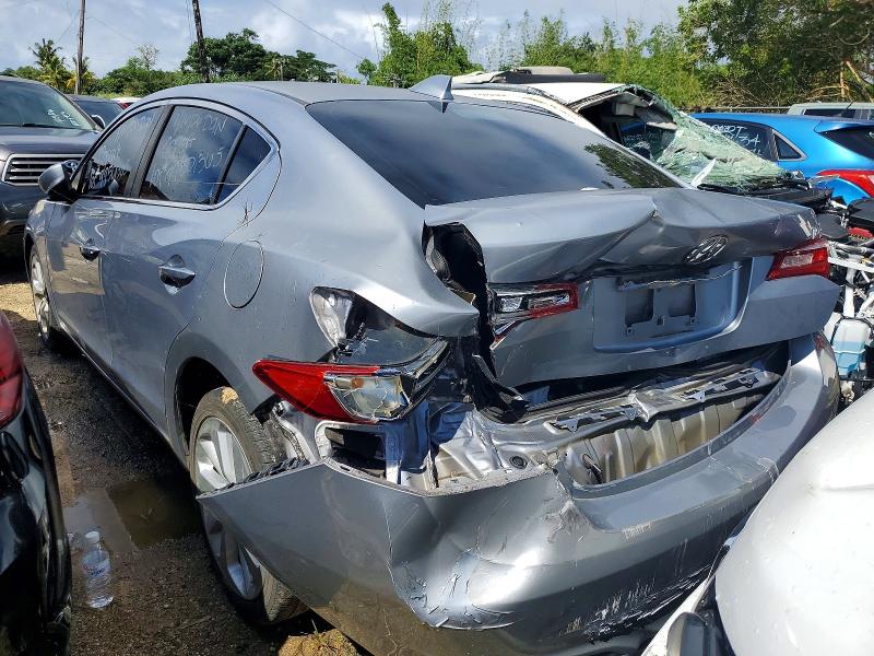 Photo 2 from auction – 2016 ACURA ILX with VIN 19UDE2F3XGA017748