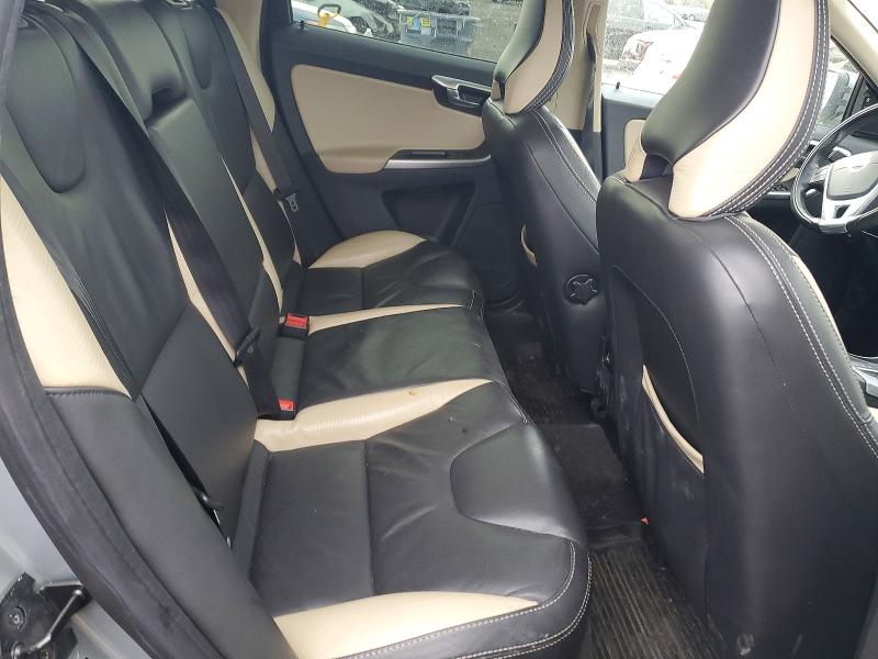 Photo 11 from auction – 2011 VOLVO XC60 3.2 with VIN YV4940DZ4B2184643