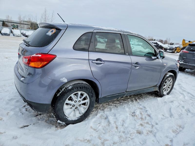 Photo 3 from auction – 2014 MITSUBISHI RVR SE with VIN 4A4AJ3AU0EE601562