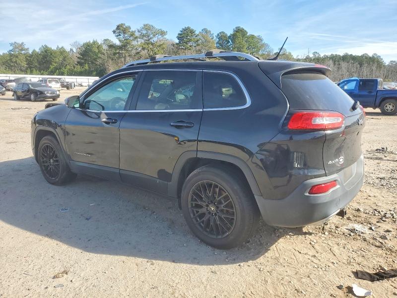 Photo 2 from auction – 2015 JEEP CHEROKEE L with VIN 1C4PJMDS3FW648159