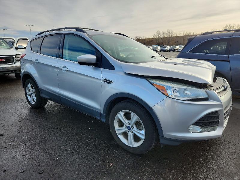 Photo 4 from auction – 2014 FORD ESCAPE with VIN 1FMCU9GX0EUA22116