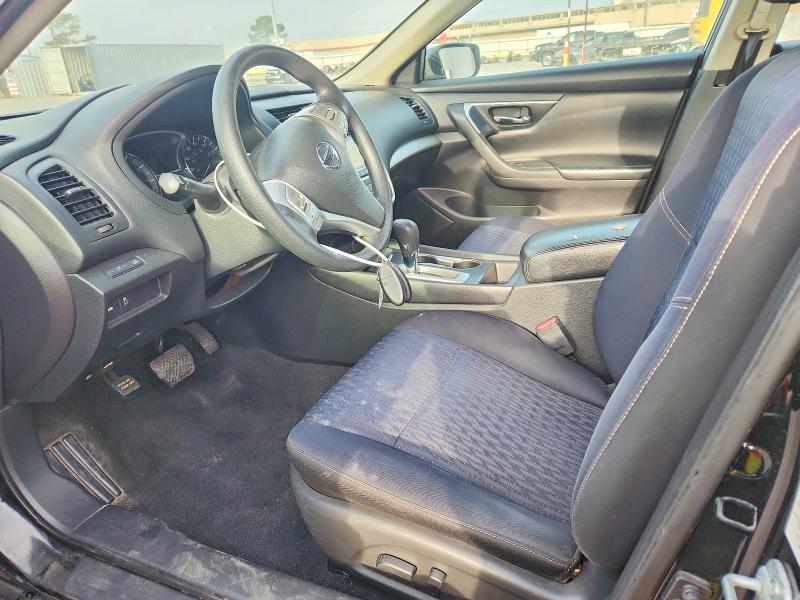 Photo 7 from auction – 2016 NISSAN ALTIMA 2.5 with VIN 1N4AL3AP8GN335373