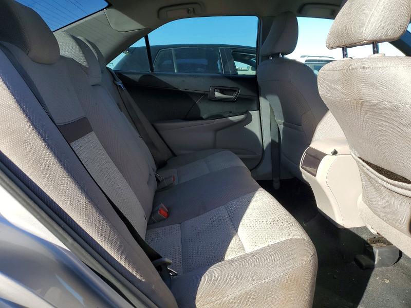 Photo 10 from auction – 2014 TOYOTA CAMRY L with VIN 4T1BF1FK2EU408761