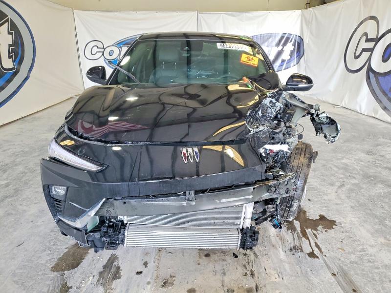 Photo 5 from auction – 2025 BUICK ENVISTA PR with VIN KL47LAEP9SB215136