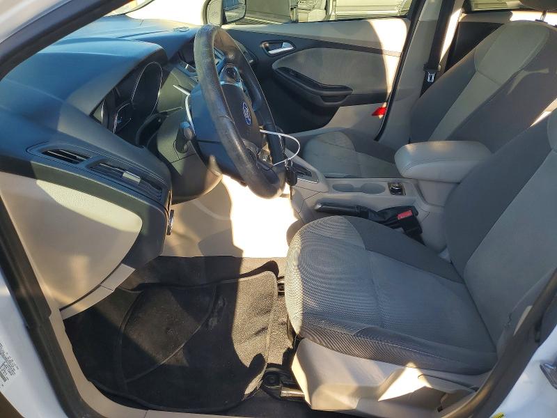 Photo 7 from auction – 2012 FORD FOCUS SE with VIN 1FAHP3K21CL262911