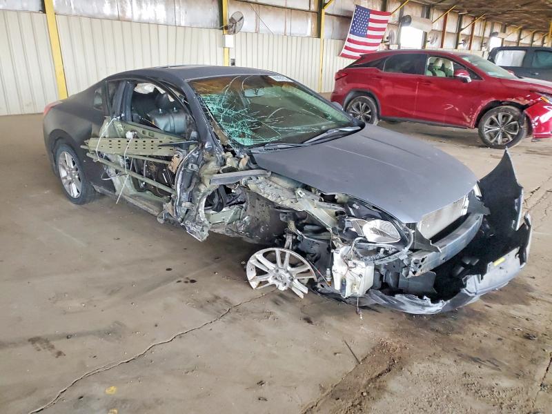 Photo 4 from auction – 2008 NISSAN ALTIMA with VIN 1N4BL24E18C129852