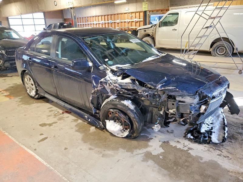 Photo 4 from auction – 2014 MITSUBISHI LANCER ES/ with VIN JA32U2FU5EU015269