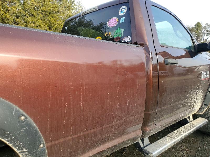 Photo 11 from auction – 2015 DODGE RAM 3500 with VIN 3C63R3AT6FG708214
