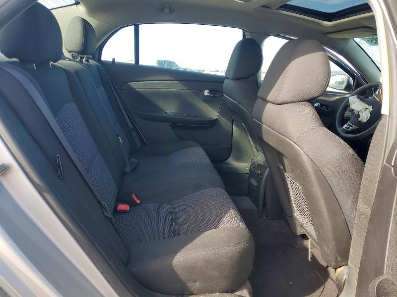 Photo 10 from auction – 2011 CHEVROLET MALIBU 1LT with VIN 1G1ZC5E13BF183531