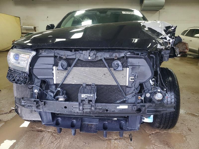 Photo 5 from auction – 2017 DODGE DURANGO SX with VIN 1C4RDJAG6HC762174