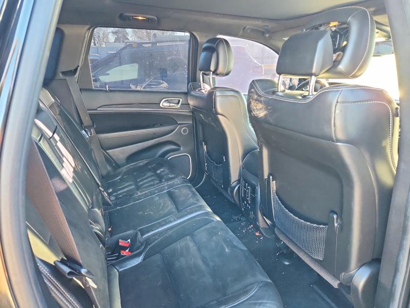 Photo 10 from auction – 2015 JEEP GRAND CHER with VIN 1C4RJFDJ8FC620516