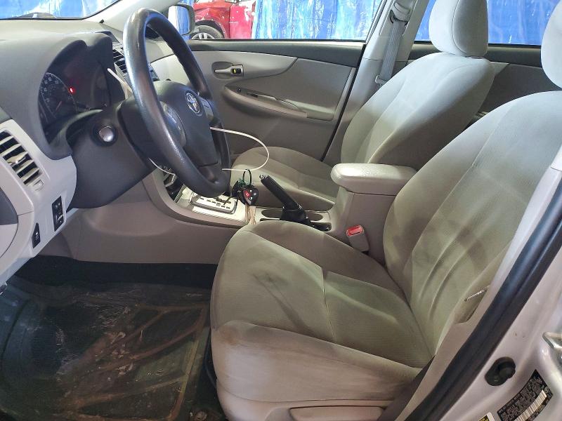 Photo 7 from auction – 2012 TOYOTA COROLLA BA with VIN 2T1BU4EE0CC903526