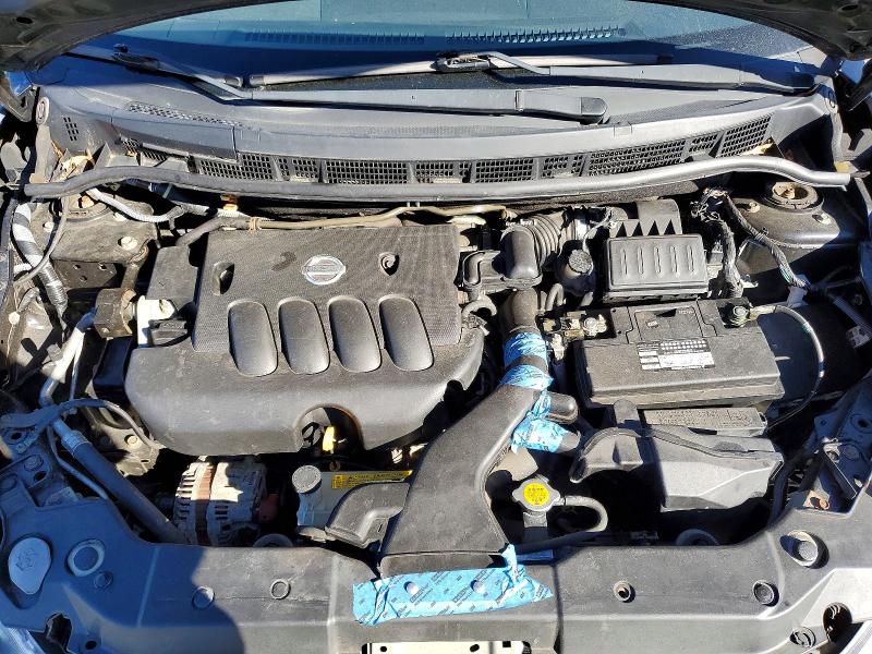 Photo 11 from auction – 2011 NISSAN VERSA with VIN 3N1BC1CP3BL491364