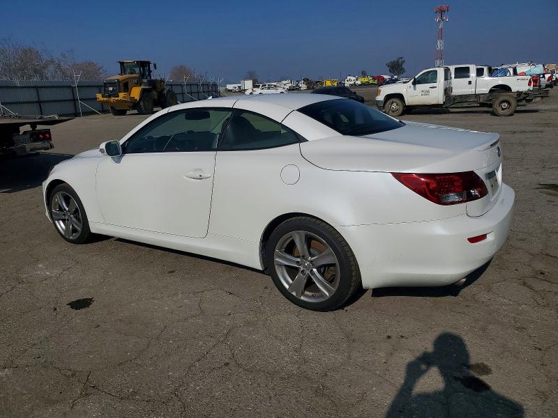 Photo 2 from auction – 2015 LEXUS IS 250 with VIN JTHFF2C29F2533333