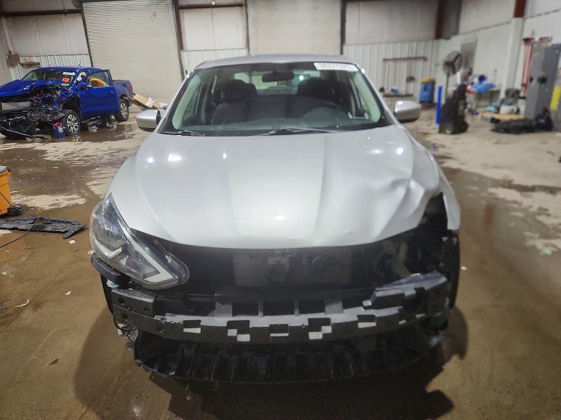 Photo 5 from auction – 2019 NISS SENTRA with VIN 3N1AB7AP0KY238431