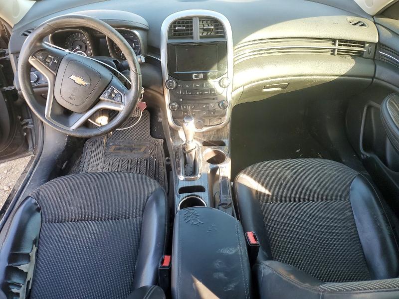 Photo 8 from auction – 2014 CHEVROLET MALIBU 1LT with VIN 1G11C5SL6EF218926