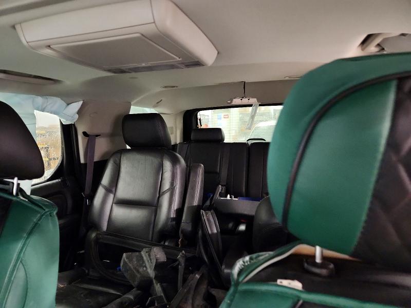 Photo 10 from auction – 2012 CADILLAC ESCALADE with VIN 1GYS4BEF1CR306771