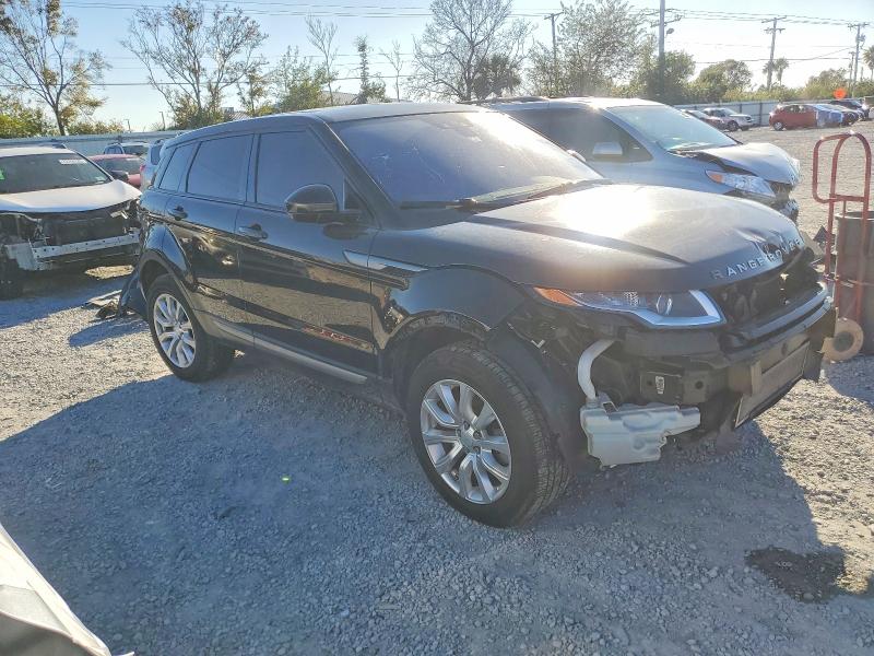 Photo 4 from auction – 2017 LAND ROVER RANGE ROVE with VIN SALVP2BG8HH217468
