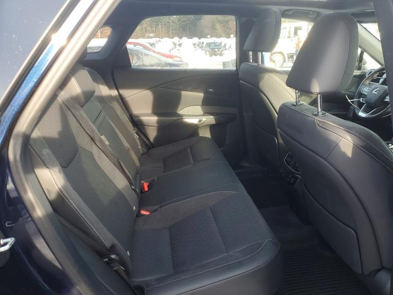 Снимка 11 от търг – 2025 LEXUS RX 450H+ L с VIN JTJCJMGA5S2030955