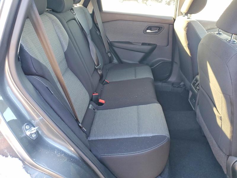 Photo 11 from auction – 2023 NISSAN ROGUE SV with VIN 5N1BT3BB0PC885269