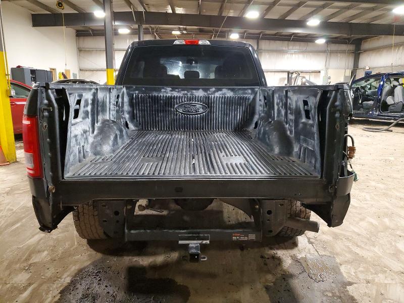Photo 6 from auction – 2015 FORD F150 SUPER with VIN 1FTEX1CF6FFA28009