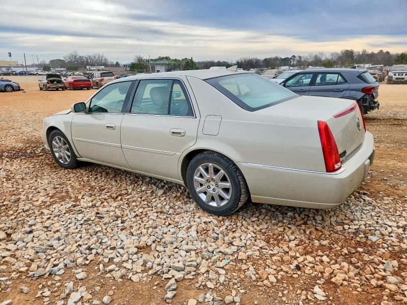 Photo 2 from auction – 2010 CADILLAC DTS PREMIU with VIN 1G6KH5EY2AU117122