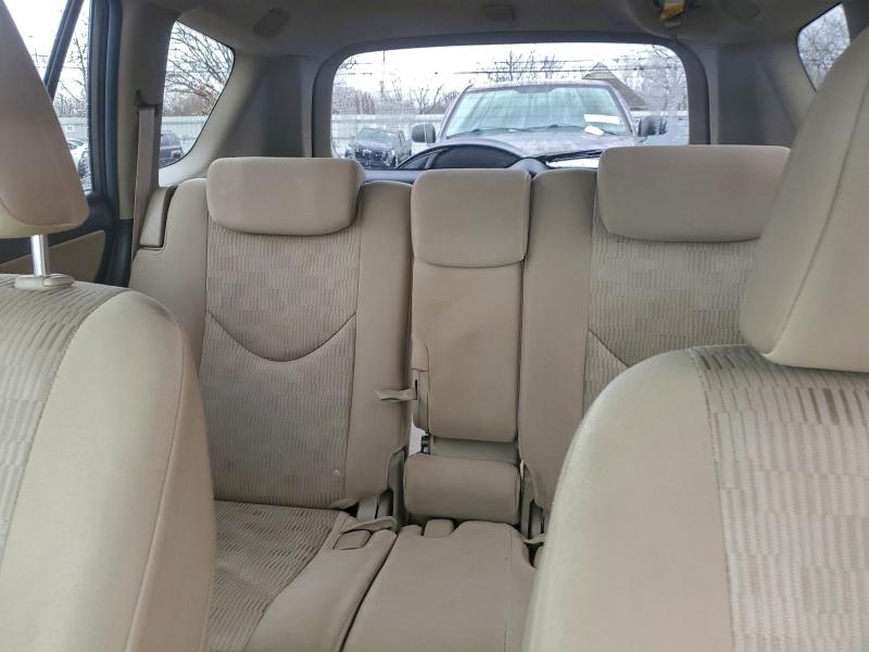 Photo 10 from auction – 2010 TOYOTA RAV 4 with VIN 2T3BF4DV1AW065523