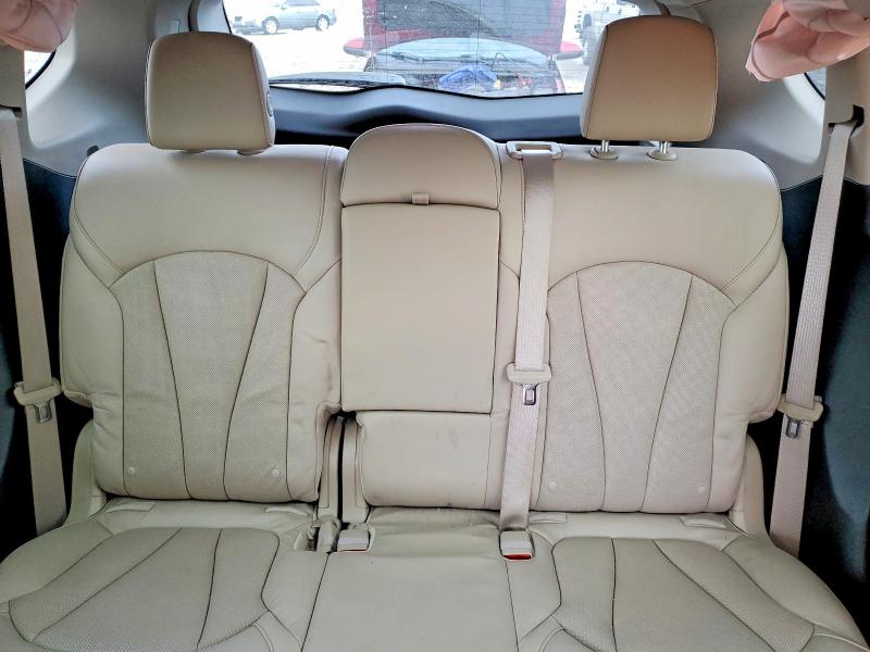 Photo 10 from auction – 2019 BUICK ENVISION E with VIN LRBFXCSA4KD143847