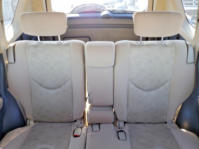 Photo 10 from auction – 2010 TOYOTA RAV4 with VIN 2T3ZF4DV6AW037893