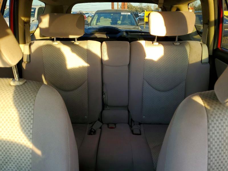 Zdjęcie 10 z aukcji – 2008 TOYOTA RAV4 z VIN JTMZD33V085087336