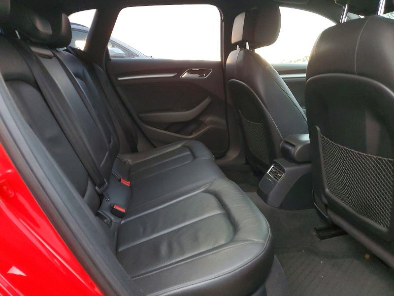 Photo 10 from auction – 2017 AUDI A3 E-TRON with VIN WAUUPBFF7HA121275