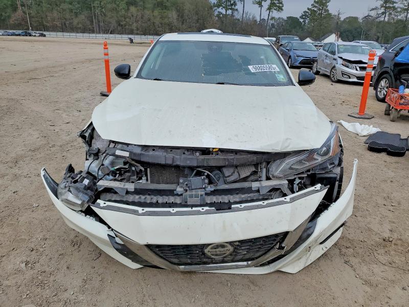 Photo 5 from auction – 2021 NISSAN ALTIMA with VIN 1N4BL4CV2MN413342