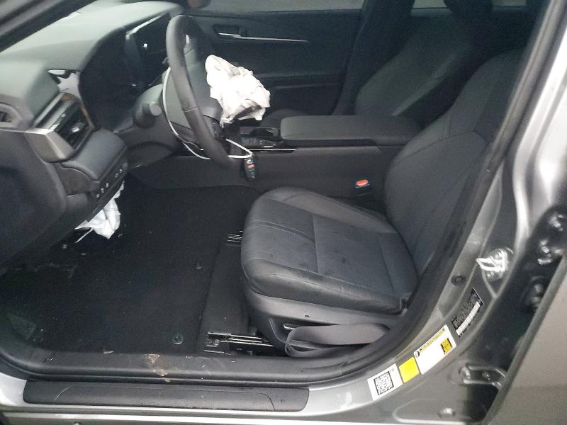 Photo 7 from auction – 2025 TOYOTA CAMRY with VIN 4T1DAACK4SU646697