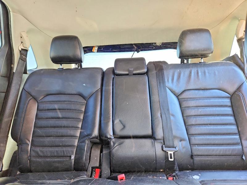 Photo 10 from auction – 2015 FORD EDGE SEL with VIN 2FMPK3J98FBB26763