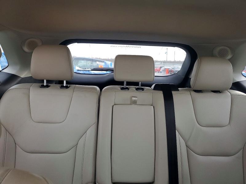 Photo 10 from auction – 2020 FORD EDGE with VIN 2FMPK3K90LBB37380