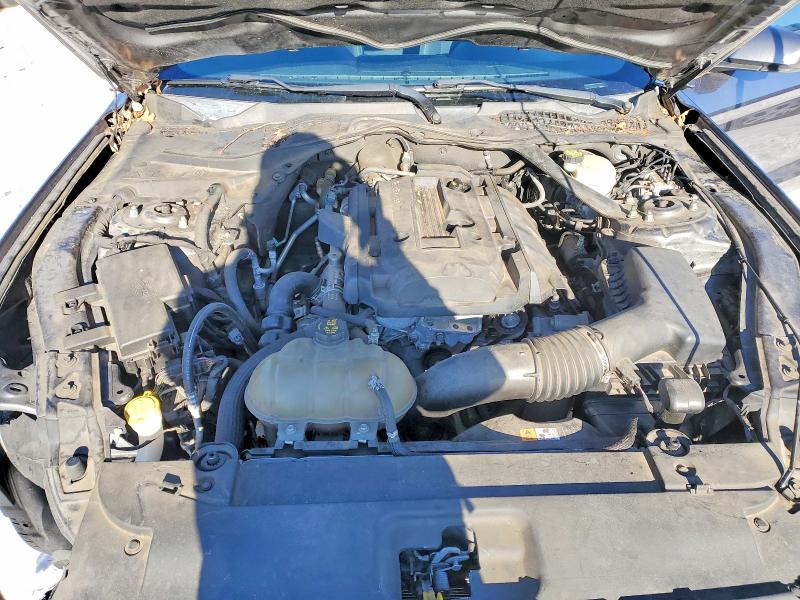 Photo 11 from auction – 2015 FORD MUSTANG with VIN 1FA6P8TH7F5391915