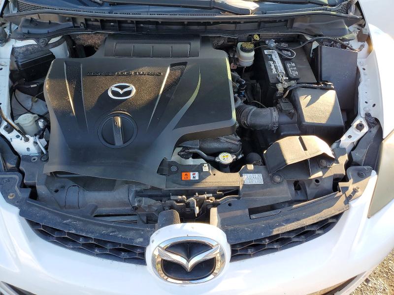 Photo 11 from auction – 2011 MAZDA CX-7 with VIN JM3ER2C36B0360168