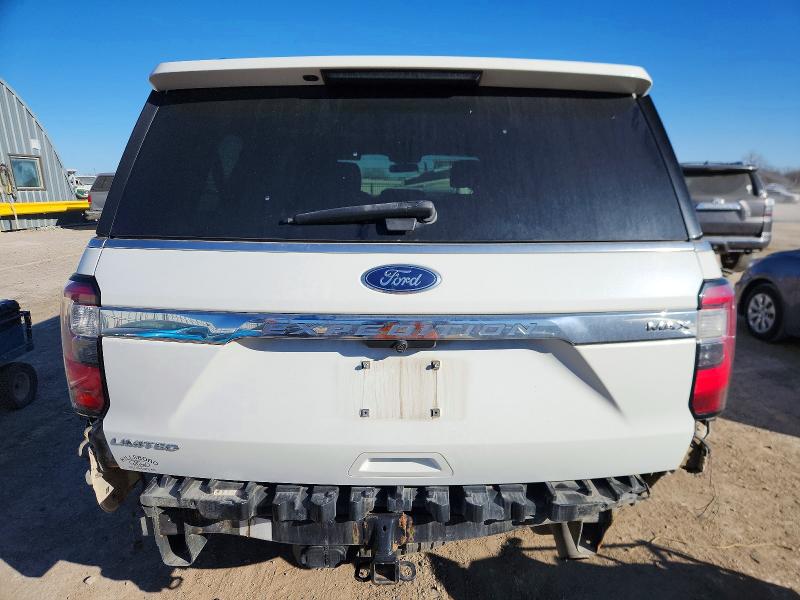 Photo 6 from auction – 2021 FORD EXPEDITION with VIN 1FMJK2AT1MEA53118