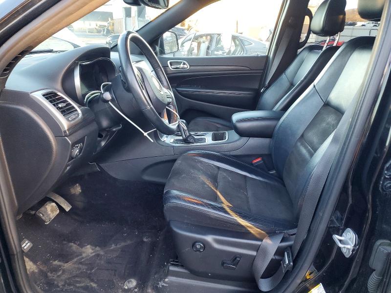 Photo 7 from auction – 2019 JEEP GRAND CHER with VIN 1C4RJFAG7KC565690
