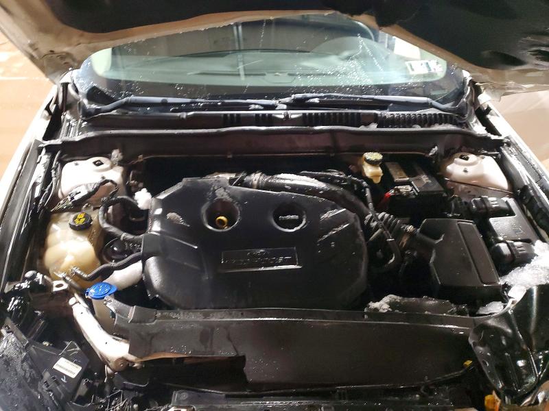 صورة رقم 11 من المزاد - 2017 FORD FUSION مع VIN 3FA6P0D92HR289320