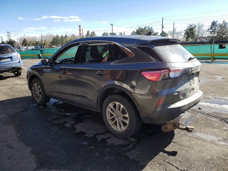 Photo 2 from auction – 2020 FORD ESCAPE with VIN 1FMCU9G68LUA30677