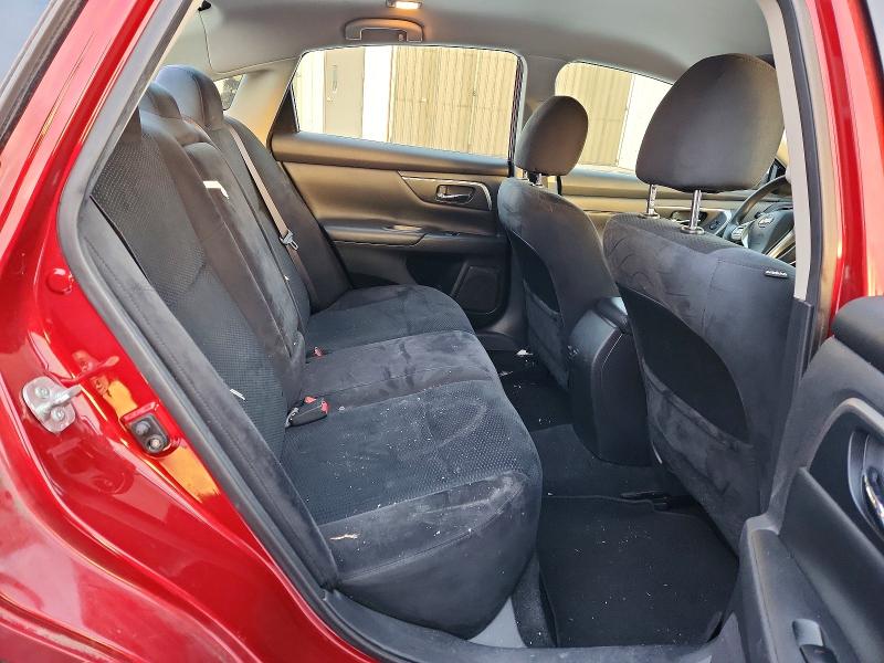 Photo 10 from auction – 2015 NISSAN ALTIMA 2.5 with VIN 1N4AL3AP4FN401335