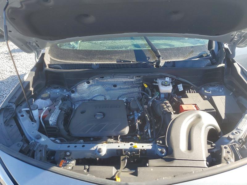 Photo 12 from auction – 2026 BUICK ENCORE GX with VIN KL4AMESLXTB012348