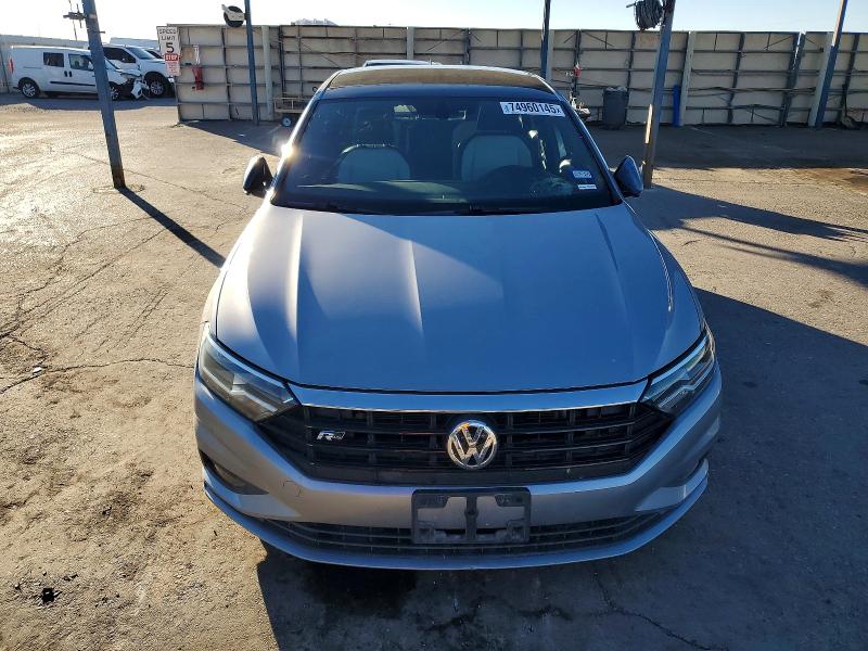 Photo 5 from auction – 2021 VOLKSWAGEN JETTA with VIN 3VWC57BU6MM044219