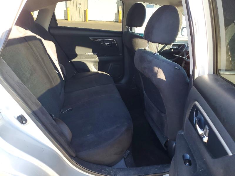 Photo 10 from auction – 2014 NISSAN ALTIMA with VIN 1N4AL3AP9EC263379