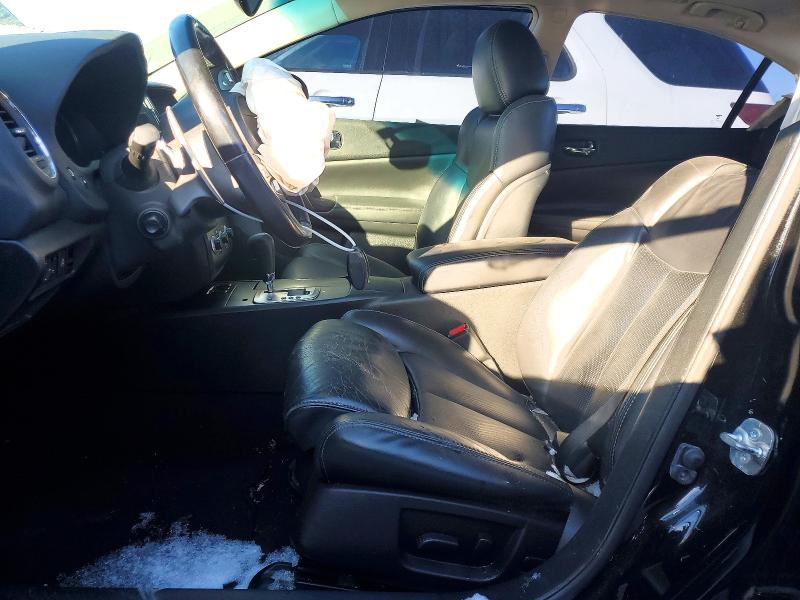 Photo 7 from auction – 2011 NISSAN MAXIMA S with VIN 1N4AA5AP6BC847882