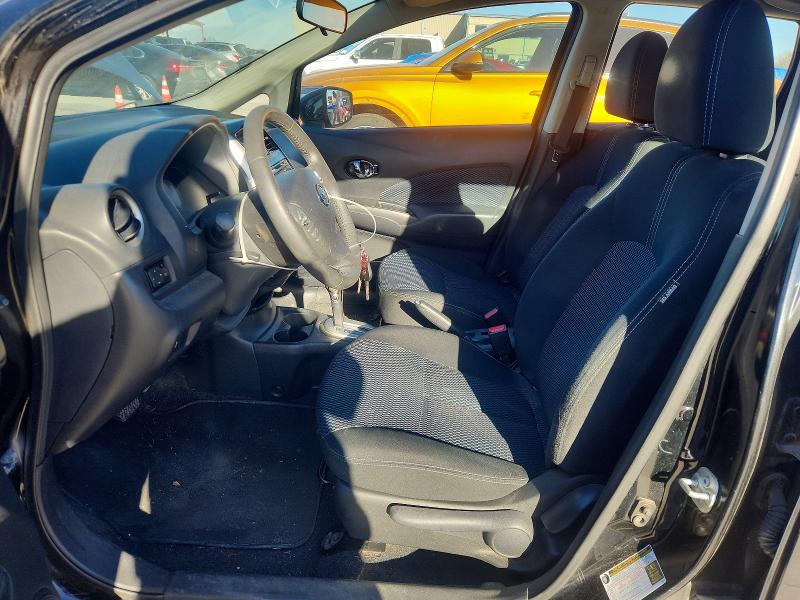 Photo 7 from auction – 2015 NISSAN VERSA NOTE with VIN 3N1CE2CP2FL374739
