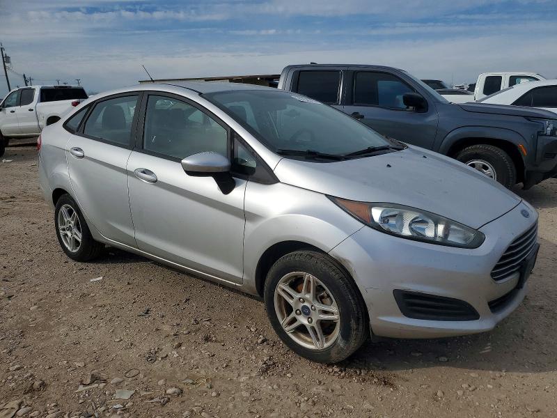 Photo 4 from auction – 2019 FORD FIESTA with VIN 3FADP4BJ8KM129748