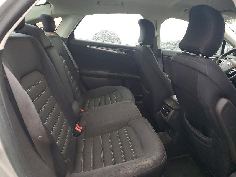 Photo 10 from auction – 2015 FORD FUSION SE with VIN 3FA6P0HD3FR225234
